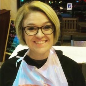 Meet your Posher, Kaitlind